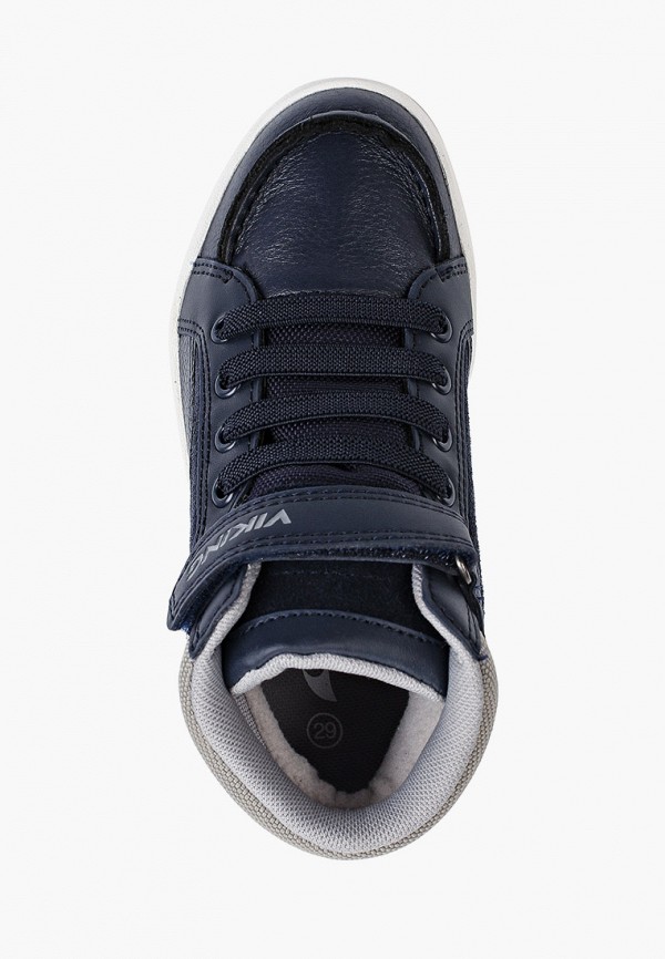 фото Кеды viking