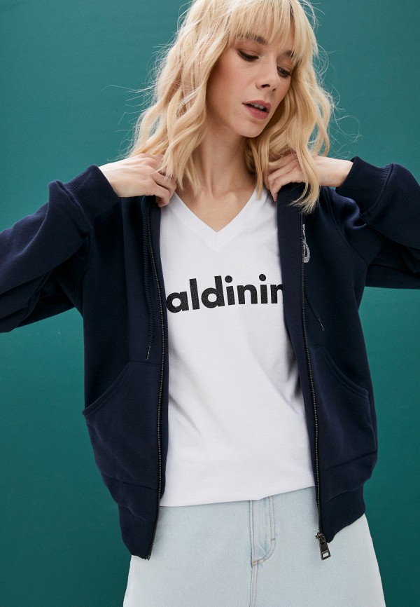 фото Толстовка baldinini