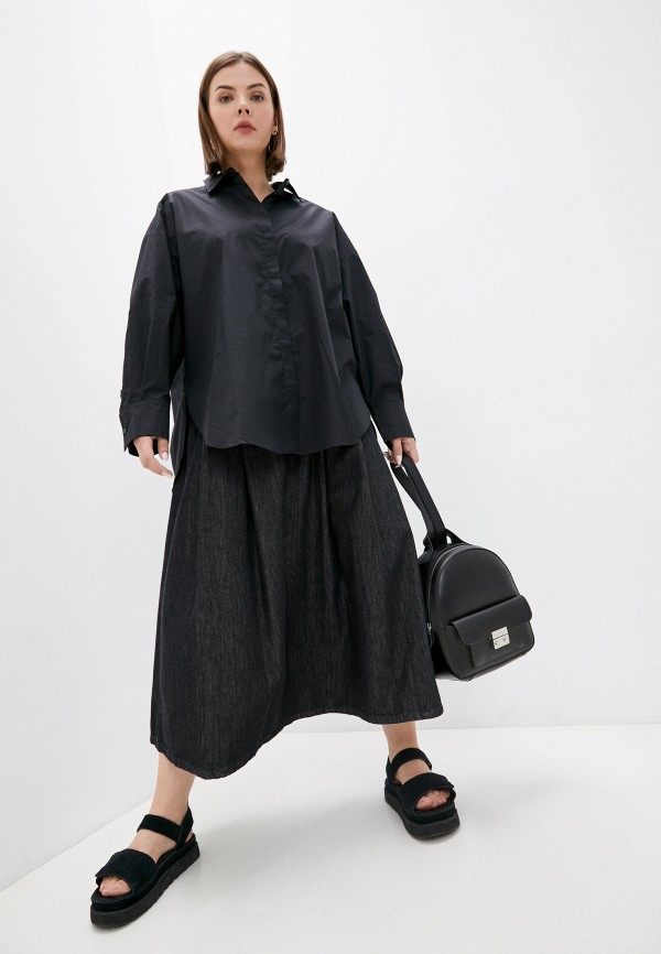 фото Рубашка marina rinaldi sport