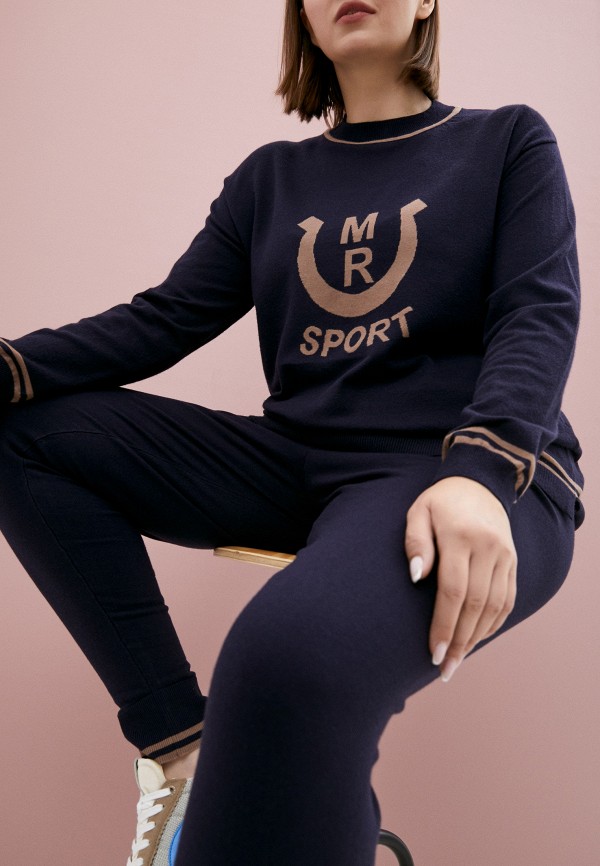 фото Брюки marina rinaldi sport