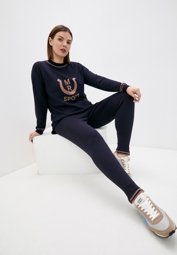 фото Брюки marina rinaldi sport