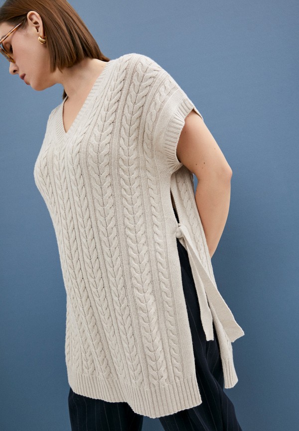 фото Жилет marina rinaldi sport