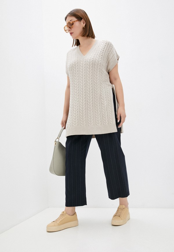 фото Жилет marina rinaldi sport