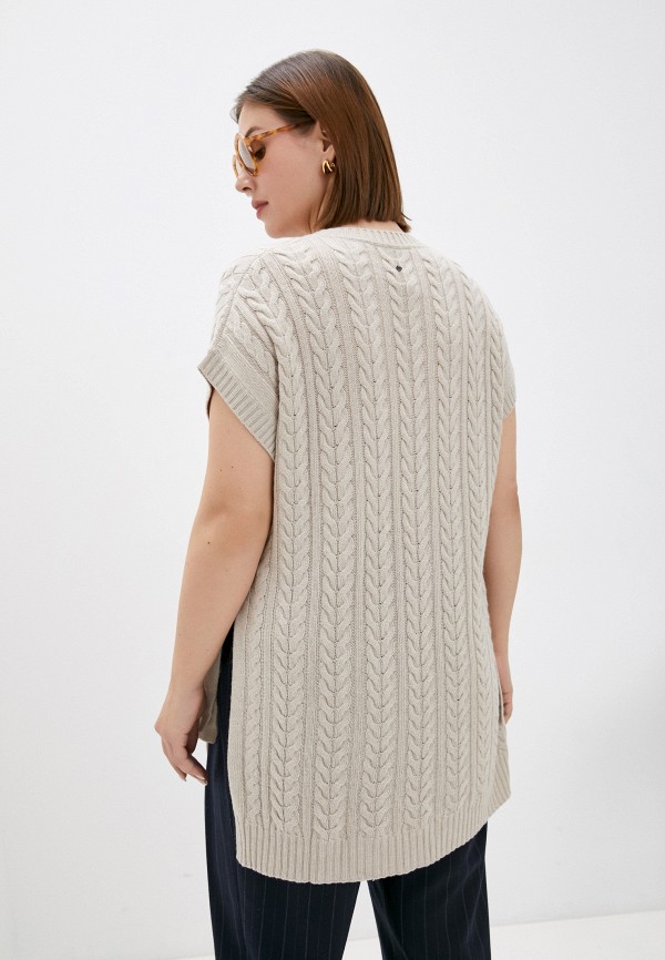 фото Жилет marina rinaldi sport