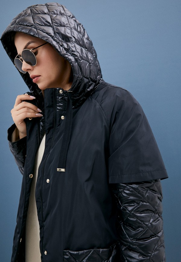 фото Пуховик marina rinaldi sport