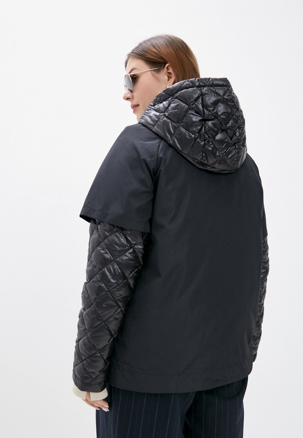 фото Пуховик marina rinaldi sport