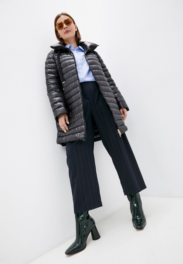 фото Пуховик marina rinaldi sport