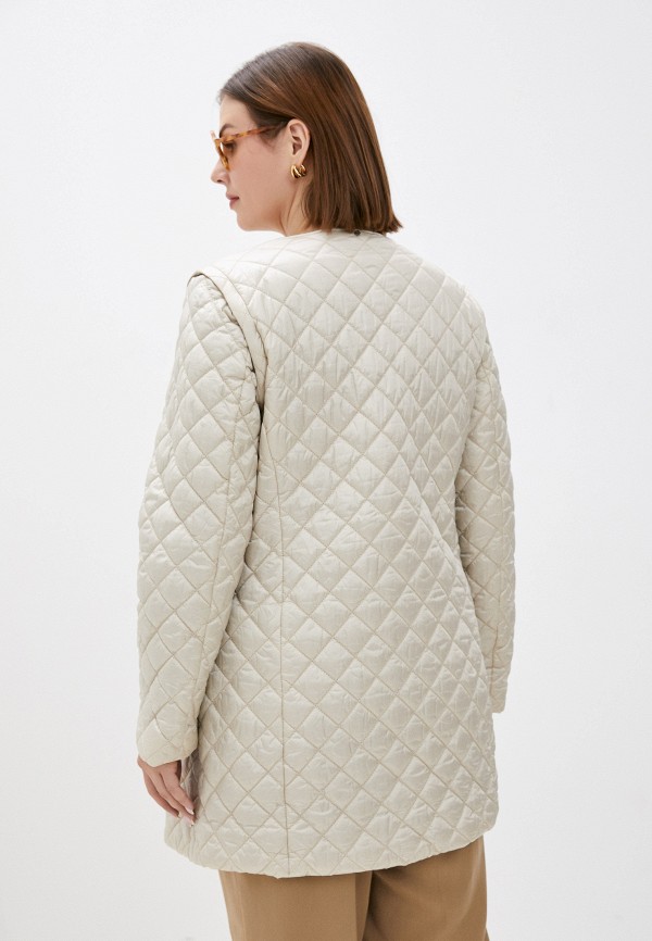 фото Куртка утепленная marina rinaldi sport