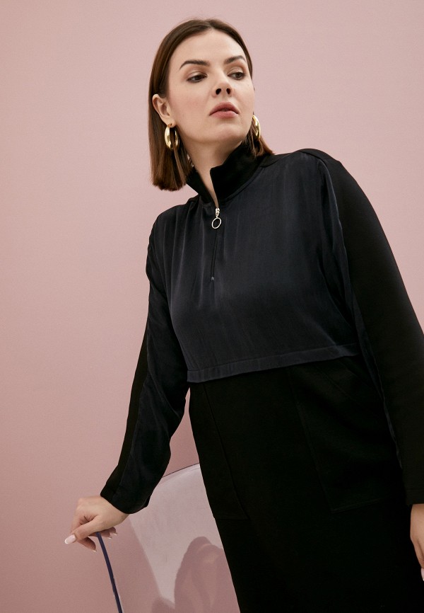 фото Платье marina rinaldi sport