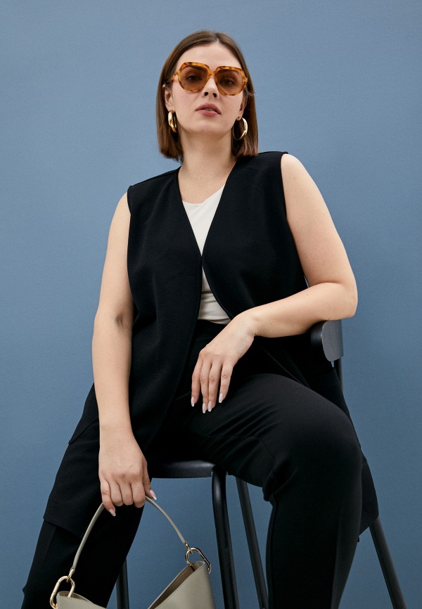 фото Жилет persona by marina rinaldi