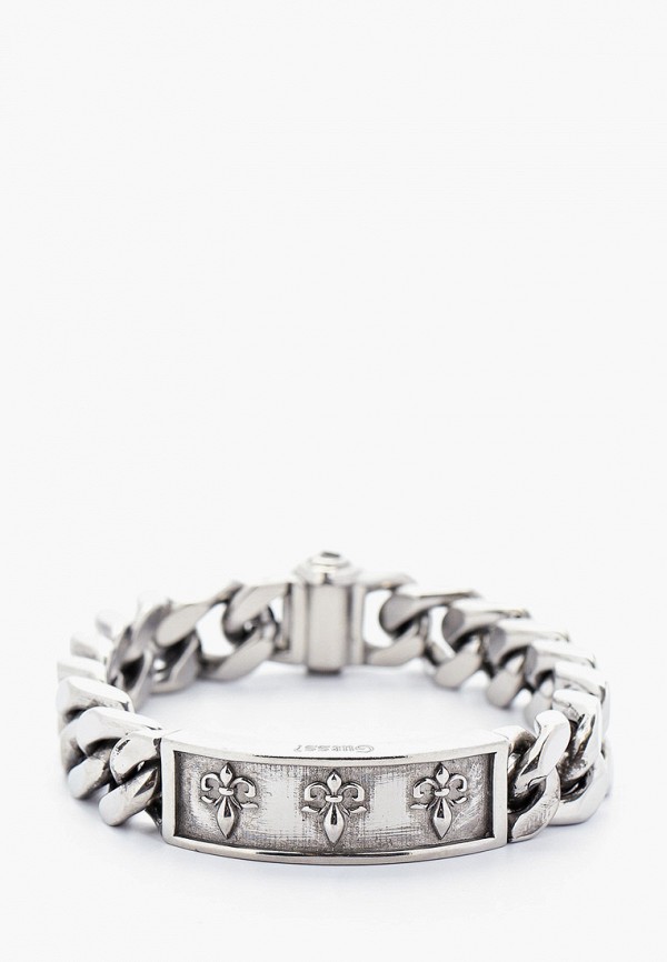 

Браслет Guess, Серебряный