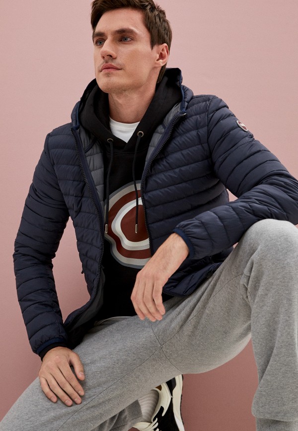 фото Пуховик colmar