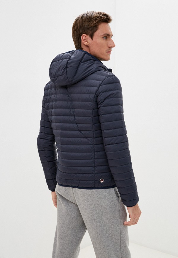 фото Пуховик colmar