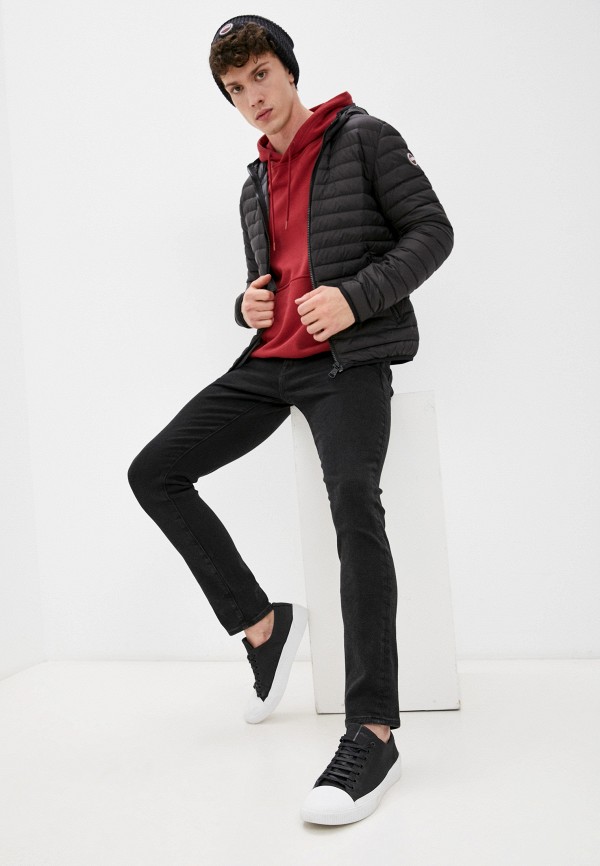 фото Пуховик colmar