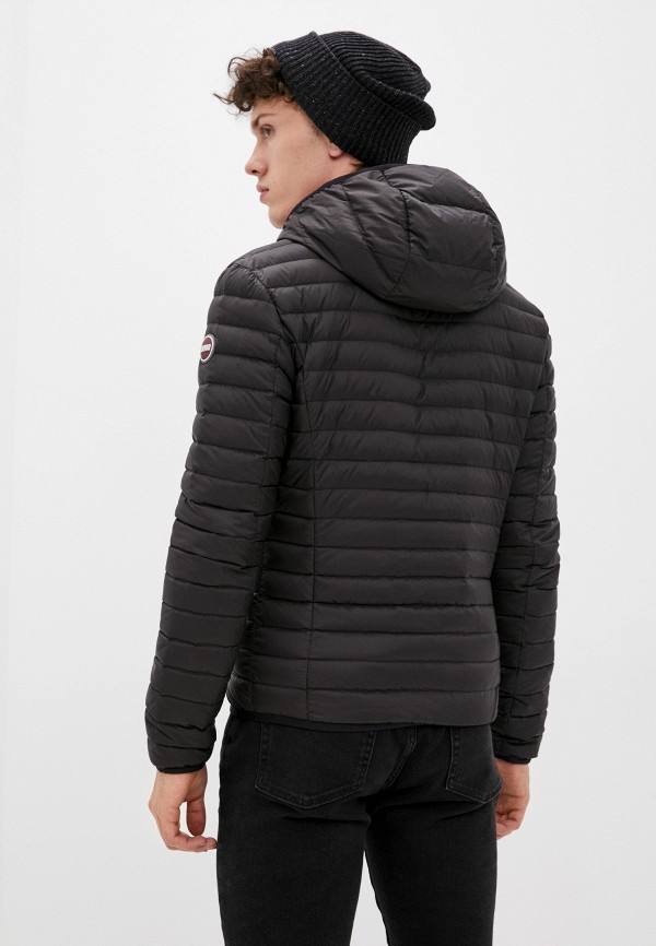 фото Пуховик colmar