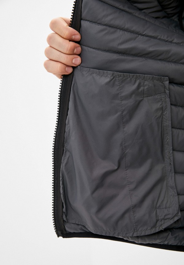 фото Пуховик colmar