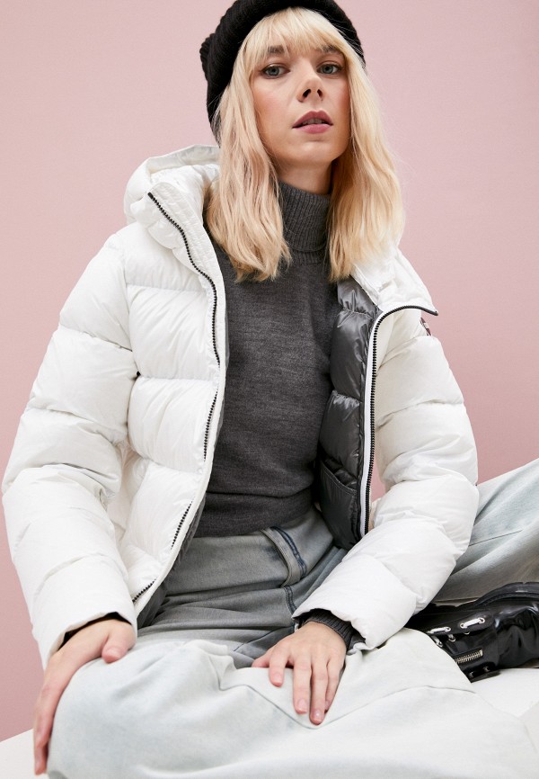 фото Пуховик colmar