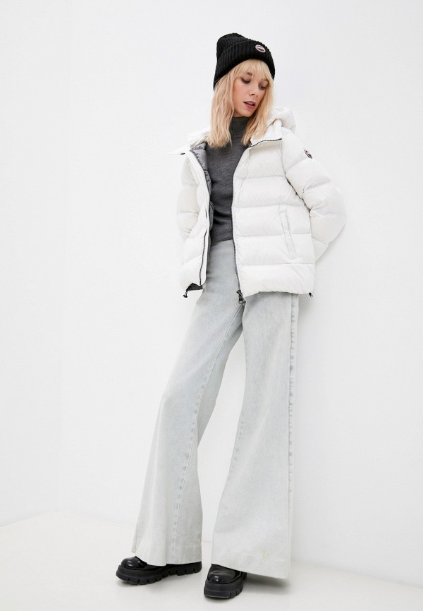 фото Пуховик colmar