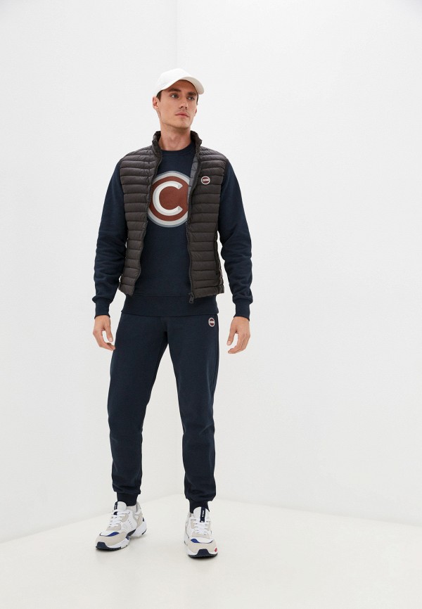 фото Жилет утепленный colmar