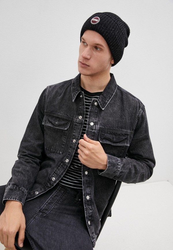 фото Шапка colmar