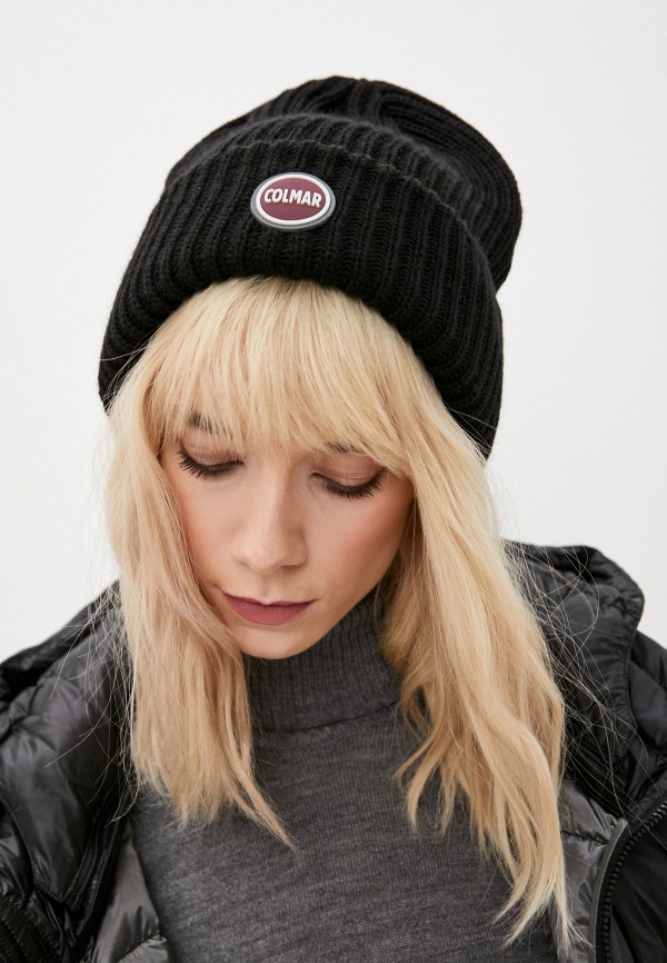 фото Шапка colmar