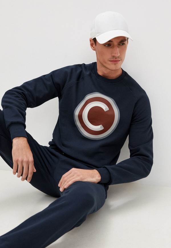 

Свитшот Colmar, Синий, Colmar RTLAAM855301