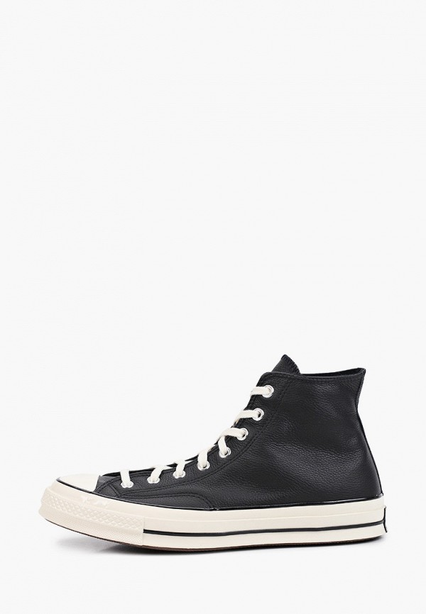 

Кеды Converse, Черный, Chuck 70