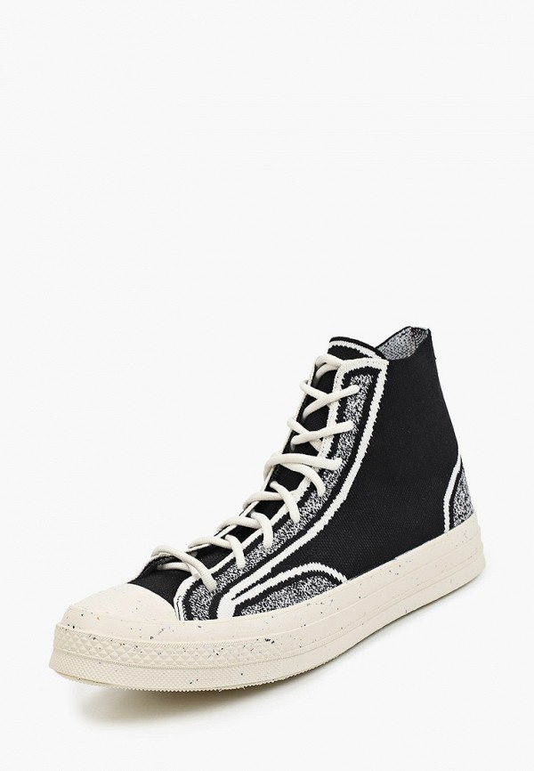 фото Кеды converse