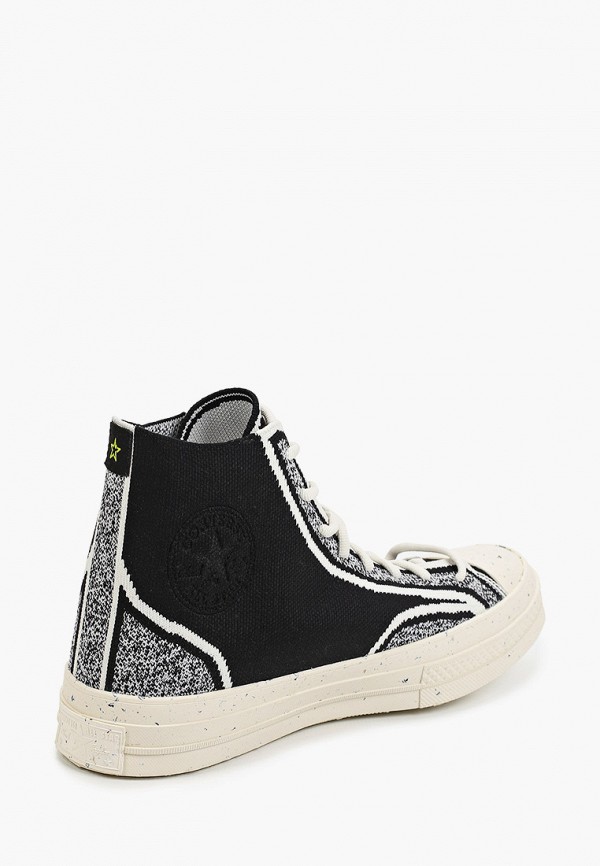 фото Кеды converse