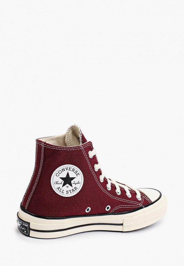 фото Кеды converse