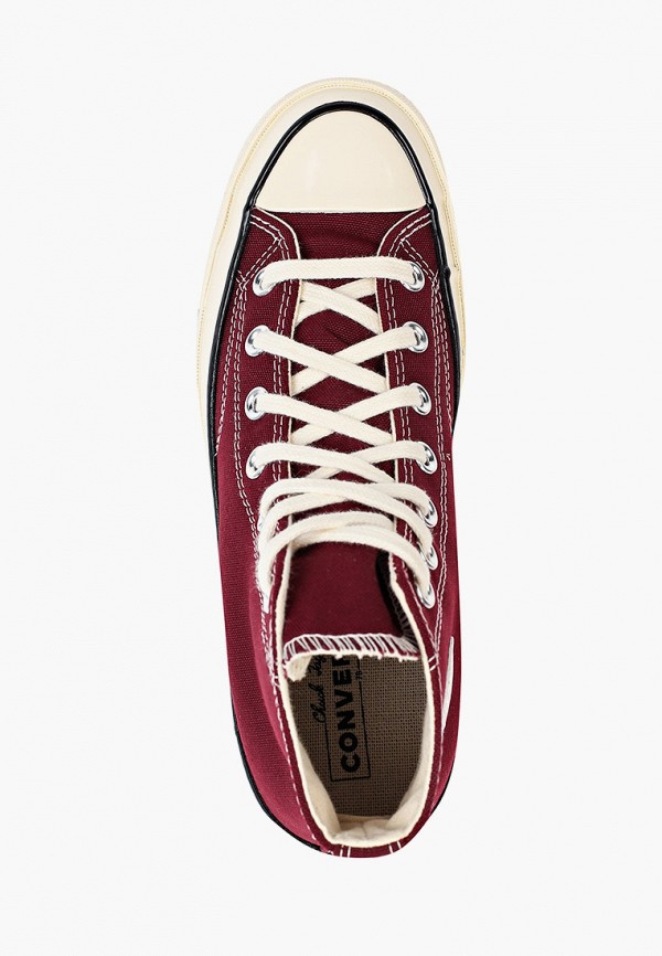 фото Кеды converse