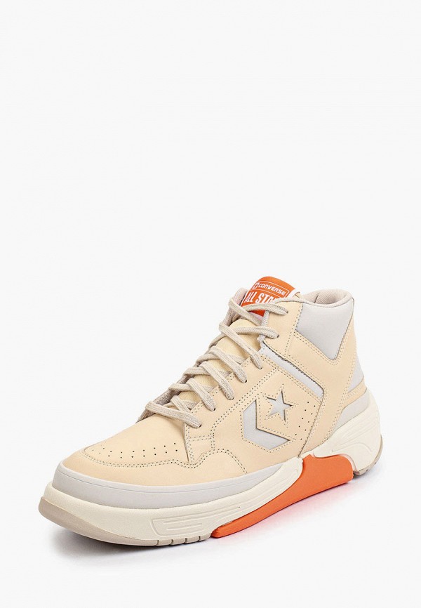 фото Кеды converse