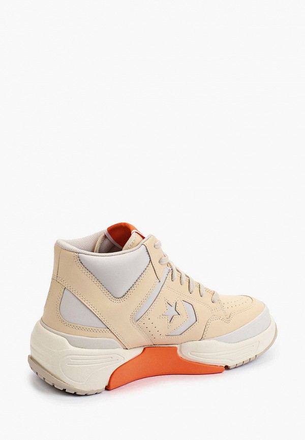 фото Кеды converse