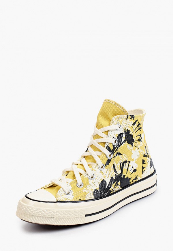 фото Кеды converse