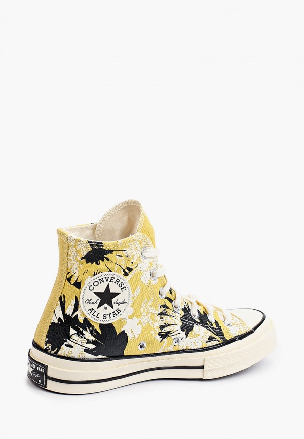 фото Кеды converse