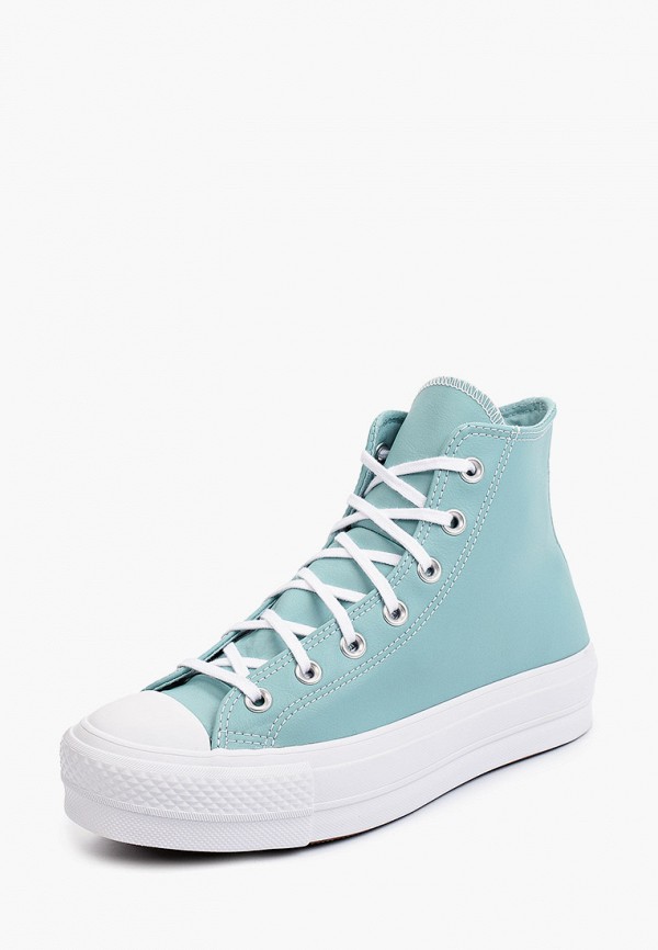 фото Кеды converse