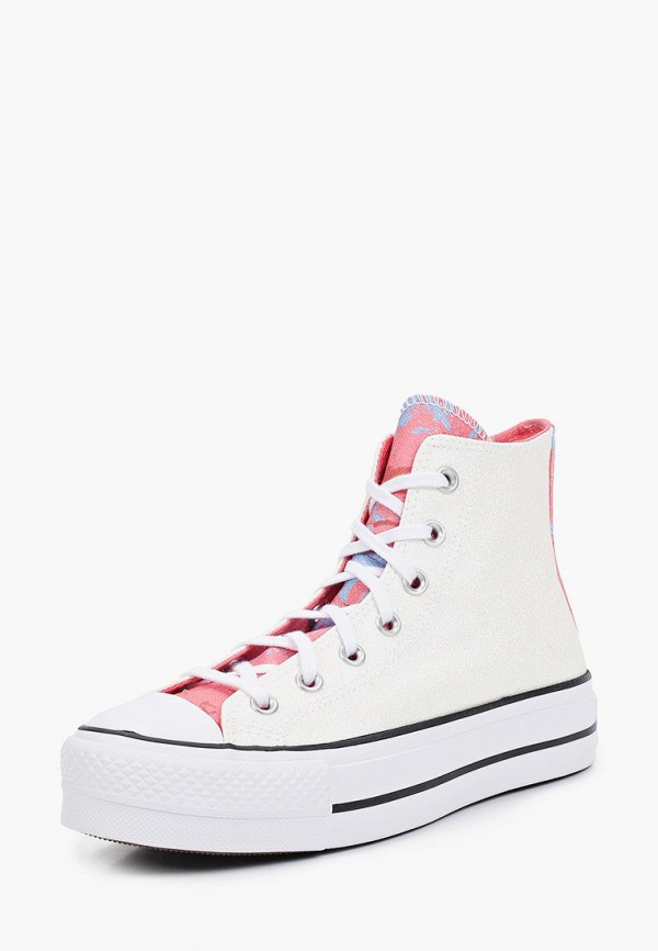 фото Кеды converse