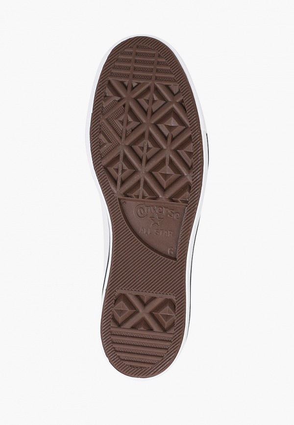 фото Кеды converse