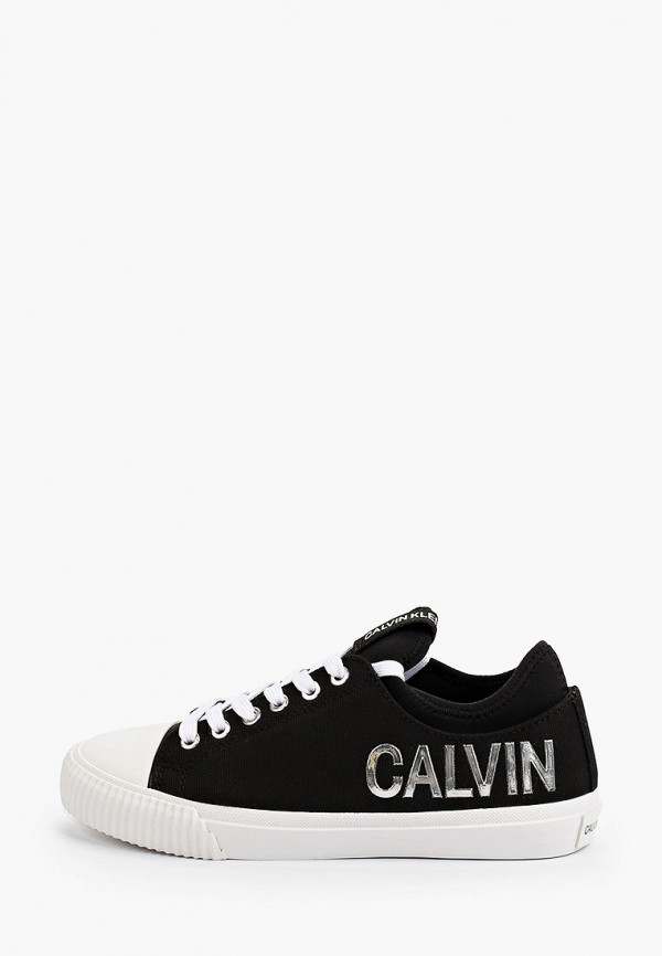 фото Кеды calvin klein jeans