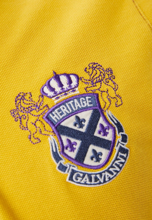 фото Поло galvanni