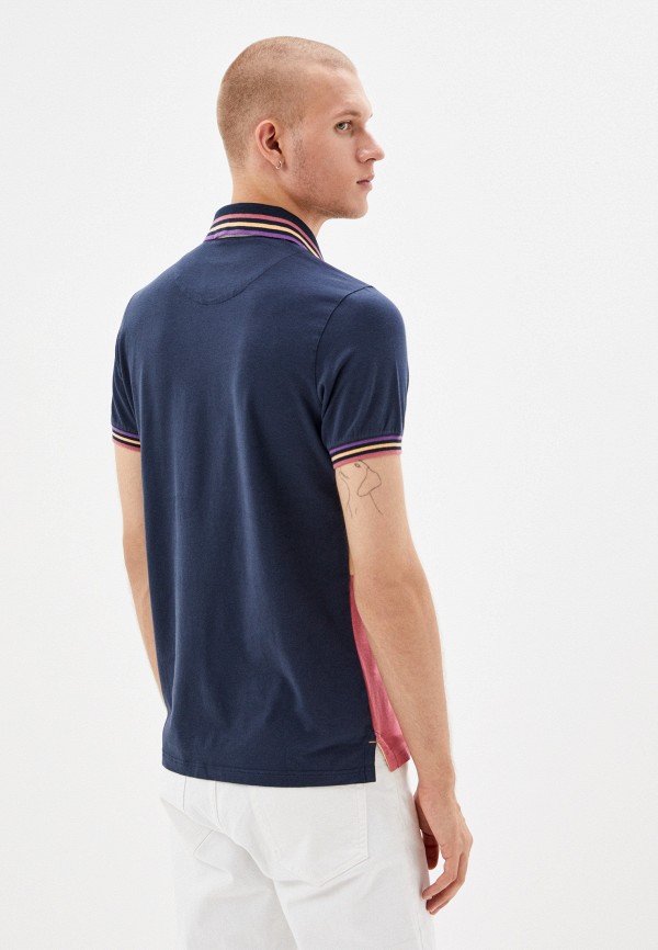 фото Поло galvanni