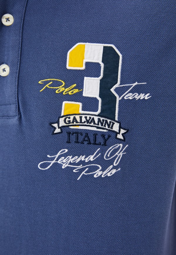 фото Поло galvanni