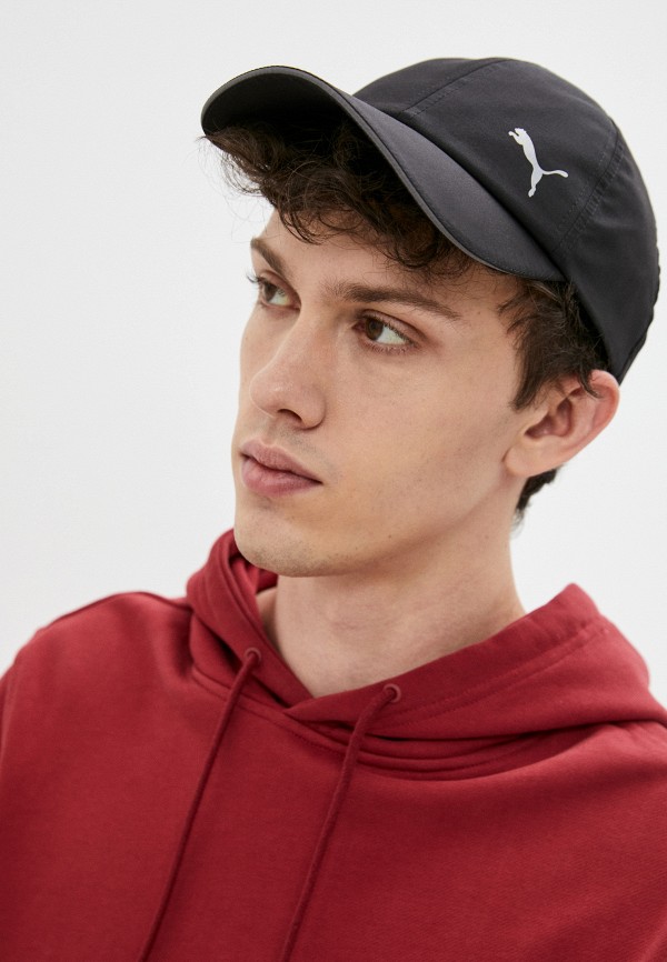фото Бейсболка puma