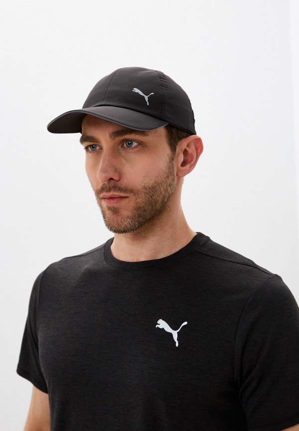 фото Бейсболка puma