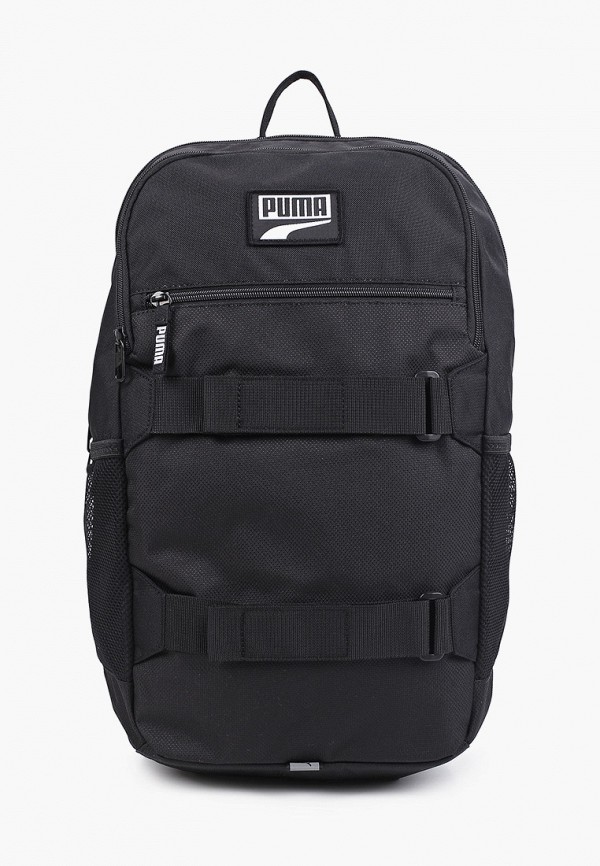 

Рюкзак PUMA, Черный, Deck Backpack