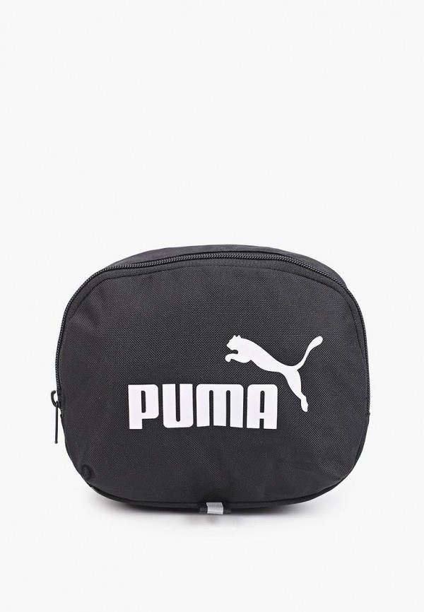 

Сумка поясная PUMA, Черный, Phase Waist Bag
