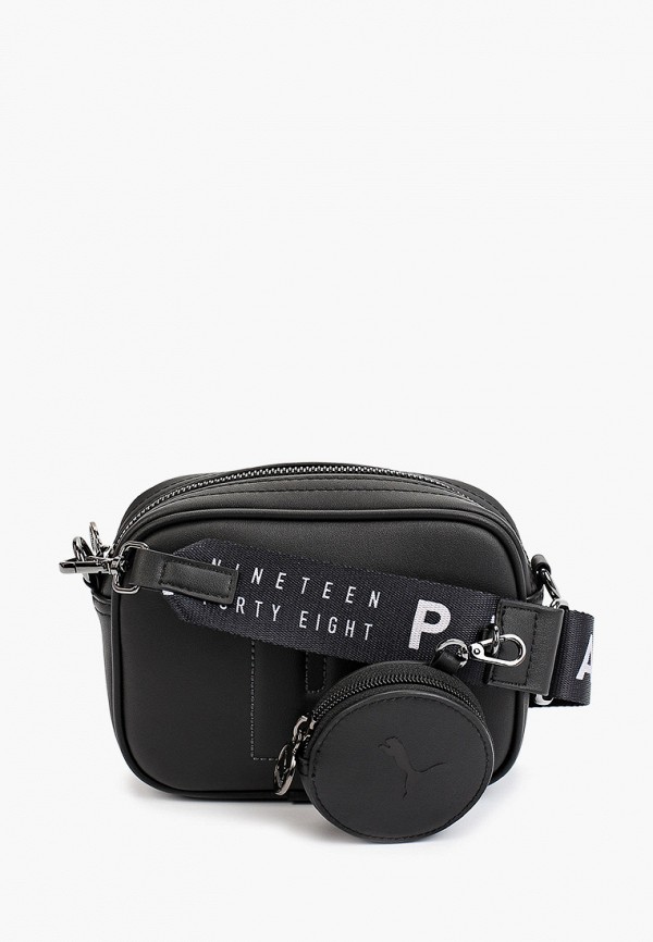 

Сумка и кошелек PUMA, Черный, Sense Cross Body Bag