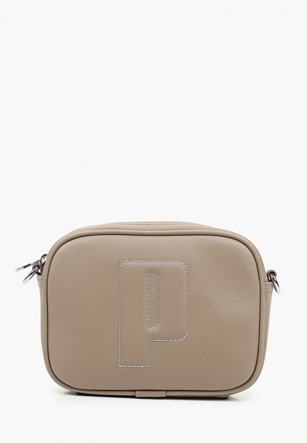 

Сумка и кошелек PUMA, Бежевый, Sense Cross Body Bag