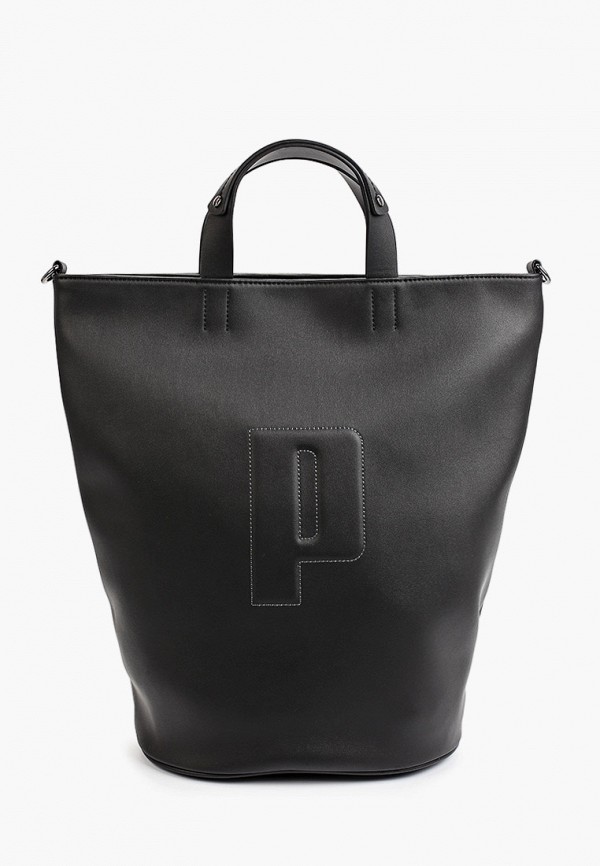 

Сумка PUMA, Черный, Sense Shopper