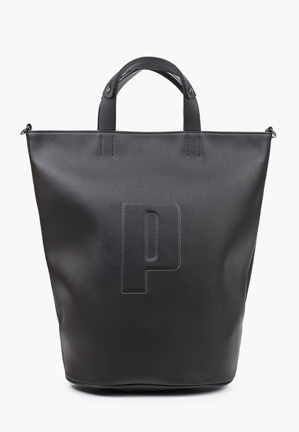 

Сумка PUMA, Черный, Sense Shopper